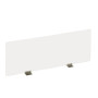 Ecran frontal pour open-space 140x60 cm