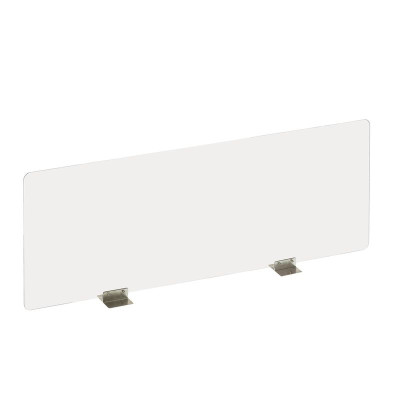 Ecran frontal pour open-space 160x60 cm