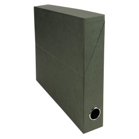 Bte transfert D50 NATURAL vert