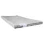 200 Nappes TISS LACK 80x80 Extra Blanc