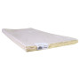 200 Nappes TISS LACK 80X80 Ivoire