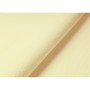 200 Nappes TISS LACK 80X80 Ivoire