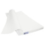200 Nappes TISS LACK 80x80 Extra Blanc