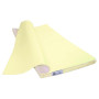 200 Nappes TISS LACK 80X80 Ivoire