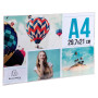 Pochette murale A4 horizontale