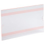 Pochette murale A4 horizontale