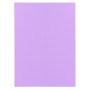 Pt 100 sous-chemises SUPER 60 lilas