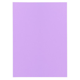 Pt 100 sous-chemises SUPER 60 lilas