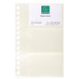 Sachet 10 recharges pour Exacard 75034E