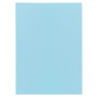 Pt 100 sous-chemises SUPER 60 bleu