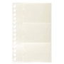 Sachet 10 recharges pour Exacard 75034E