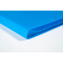 PORTE-VUES PP A4 200 VUES BLEU