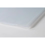 Porte-vues soudés 60V Chromaline incol.