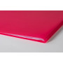 Porte-vues soudés 60V Chromaline rouge
