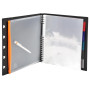 EXAVIEW Porte-vues EXACTIVE 80 vues