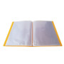 Porte-Vues PP 60V LINICOLOR Ass.