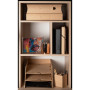 Porte-visuel fermeture magnetique A5