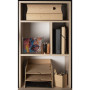 Porte-visuel fermeture magnetique A5