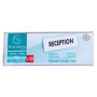 Lot de 10 porte-noms 150x55mm (A6 plié)