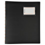 Prot.doc. à anneaux PP Exactive 80 vues
