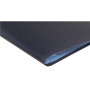 Porte-vues PP 5/10e OPAK A3 40 vues noir