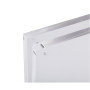 Porte-visuel fermeture magnetique A5