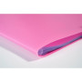 Porte-vues OPAK PP5/10e A4 200 vues rose