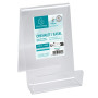 Chevalet support d'objet taille L crista