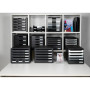 Chevalet support d'objet taille M crista