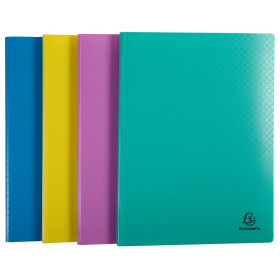 Porte-vues A4 60 vues Forever Young