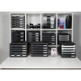Chevalet support d'objet taille M crista
