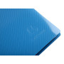 Porte-vues A4 60 vues Bee Blue 4 coul.as