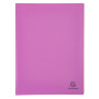 Porte-vues A4 60 vues Forever Young