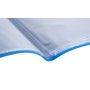 Porte-vues A4 40 vues Bee Blue 4 coul.as