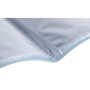 Porte-vues A4 80 vues Bee Blue 4 coul.as