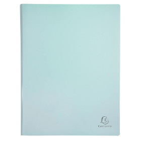 Porte-vues soudés 100V AQUAREL PP ass.