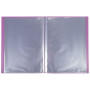 Porte-vues A4 60 vues Forever Young