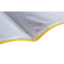 Porte-vues A4 80 vues Bee Blue 4 coul.as