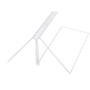 Porte-carte clip taille S (largeur 50mm)