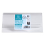 Porte-carte clip tailleM (largeur 100mm)