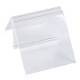 Porte-carte clip taille S (largeur 50mm)