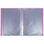 Porte-vues A4 100 vues Forever Young