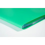 Porte-vues OPAK PP5/10e A4 120 vues vert