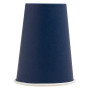 15 Gobelets carton 20cl Marine