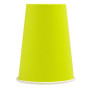 15 Gobelets carton 20cl Vert Kiwi