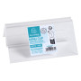 Porte-carte clip tailleM (largeur 100mm)