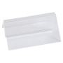 Porte-carte clip tailleM (largeur 100mm)