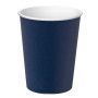 15 Gobelets carton 20cl Marine