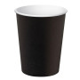 15 Gobelets carton 20cl Noir