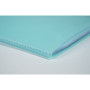 Porte-vues A4 60 vues Chrom. Pastel